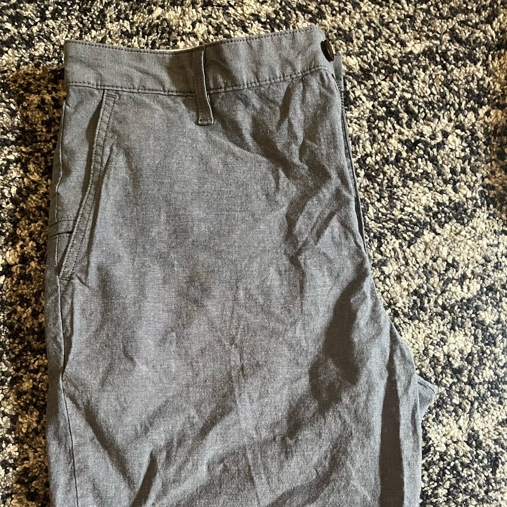 Mens Dockers shorts